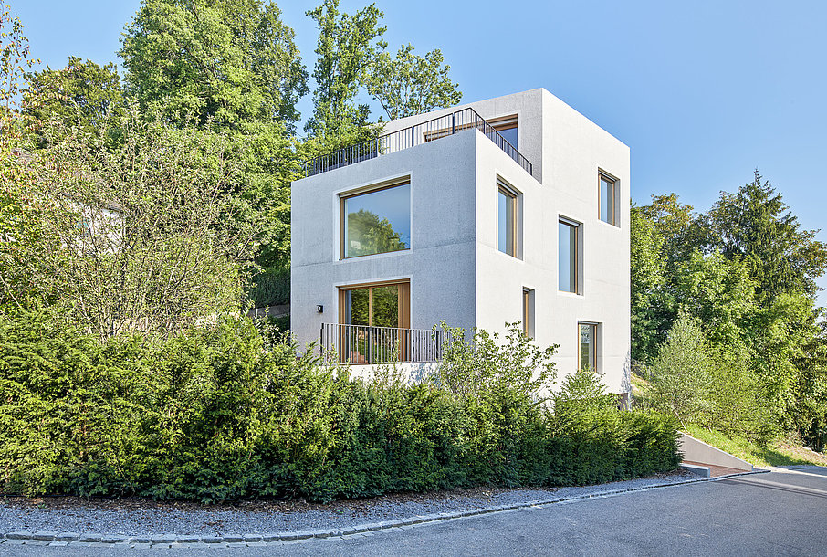 PRIVATHAUS THALWIL