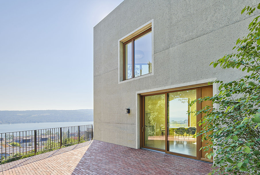 PRIVATHAUS THALWIL